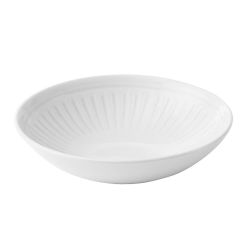 Churchill Era Grey Coupe Bowls 185mm (Pack of 12)