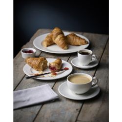 Churchill Era Grey Espresso Cups 105ml (Pack of 12)
