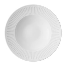 Churchill Era Grey Profile Large Wide Rim Bowls 276mm (12 Pack)