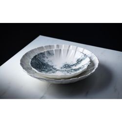 Churchill Smoke Grey Coupe Bowls 273mm (Pack of 6)