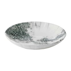 Churchill Smoke Black Coupe Bowls 210mm (Pack of 6)