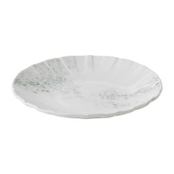 Churchill Smoke Grey Coupe Plates 237mm (Pack of 6)
