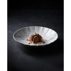 Churchill Smoke Grey Coupe Bowls 210mm (Pack of 6)