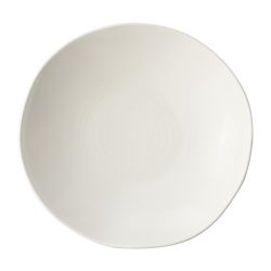 Churchill Envisage White Natural Bowls 250mm (6 Pack)
