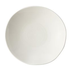 Churchill Envisage White Natural Bowls 220mm (6 Pack)