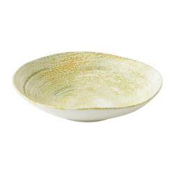 Churchill Envisage Erosion Sand Natural Bowls 250mm (6 Pack)