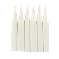 PME Medium Flower Pics (12 Pack)
