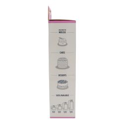PME Food Safe Acetate 5 Meter Roll 200mm