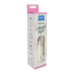 PME Food Safe Acetate 5 Meter Roll 200mm