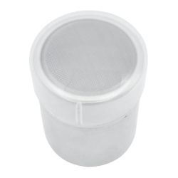PME Stainless Steel Shaker with Cover 80mm