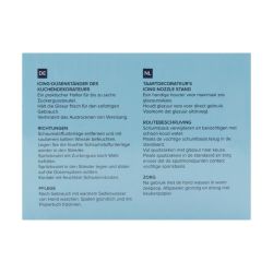 PME Icing Bag Stand
