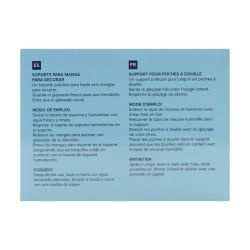 PME Icing Bag Stand