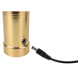PME Portable USB Rechargeable Airbrush Kit