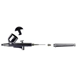 PME Portable USB Rechargeable Airbrush Kit