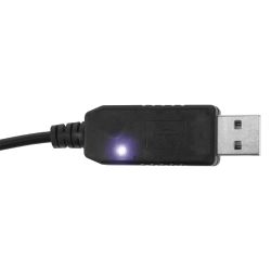 PME Portable USB Rechargeable Airbrush Kit