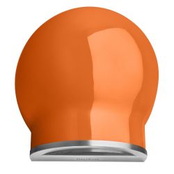 Delivita Pizza Oven Orange Blaze
