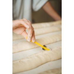 Scaritech Grignette Scoring Blade Yellow