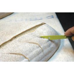 Scaritech Ergo Grignette Scoring Blade Green