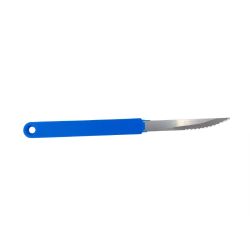 Scaritech Scarinox Knife Blue