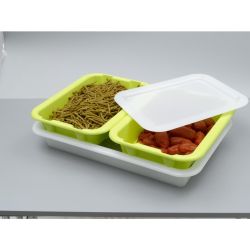 Scaritech Drainage Tray Anis Green 5Ltr