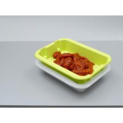 Scaritech Drainage Tray Anis Green 5Ltr