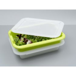 Scaritech Drainage Tray Anis Green 5Ltr
