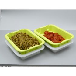 Scaritech Drainage Tray Anis Green 5Ltr