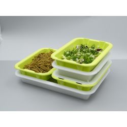 Scaritech Drainage Tray Anis Green 5Ltr