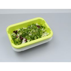 Scaritech Drainage Tray Anis Green 5Ltr