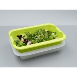 Scaritech Drainage Tray Anis Green 5Ltr
