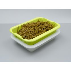 Scaritech Drainage Tray Anis Green 5Ltr