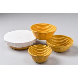 Scaritech Rounded Banneton 2350x900mm