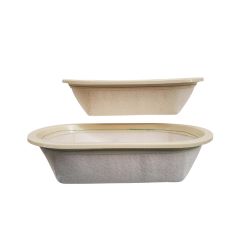 Scaritech Virgin Wool Large Banneton 310x160x80mm