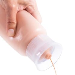 Araven FIFO Fast Sauce Bottle 15oz