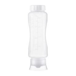 Araven FIFO Fast Sauce Bottle 15oz