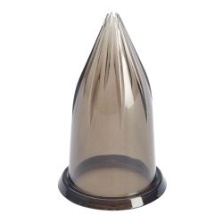 De Buyer Tritan Star Nozzle A8 3mm