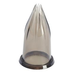 De Buyer Tritan Star Nozzle B8 5mm