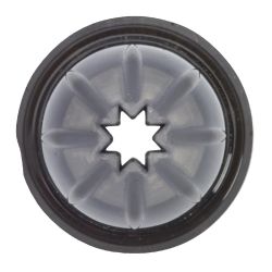 De Buyer Tritan Star Nozzle B8 5mm