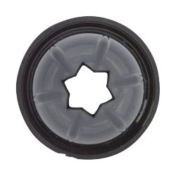 De Buyer Tritan Star Nozzle C6 8mm