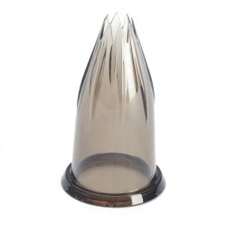 De Buyer Tritan Star Nozzle C8 8mm