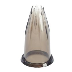 De Buyer Tritan Star Nozzle D8 11mm