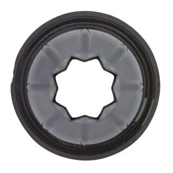 De Buyer Tritan Star Nozzle D8 11mm