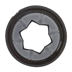 De Buyer Tritan Star Nozzle E6 13mm