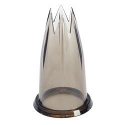 De Buyer Tritan Star Nozzle E6 13mm