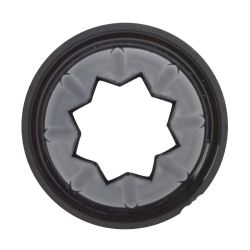 De Buyer Tritan Star Nozzle E8 13mm