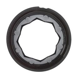De Buyer Tritan Star Nozzle F8 18mm
