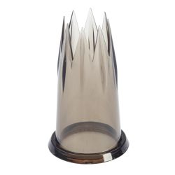 De Buyer Tritan Star Nozzle F8 18mm