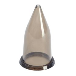 De Buyer Tritan Round Nozzle U2 3mm