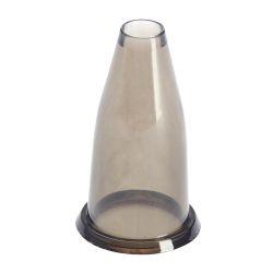 De Buyer Tritan Round Nozzle U8 11mm