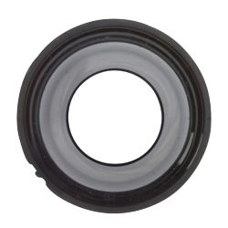De Buyer Tritan Round Nozzle U12 15mm